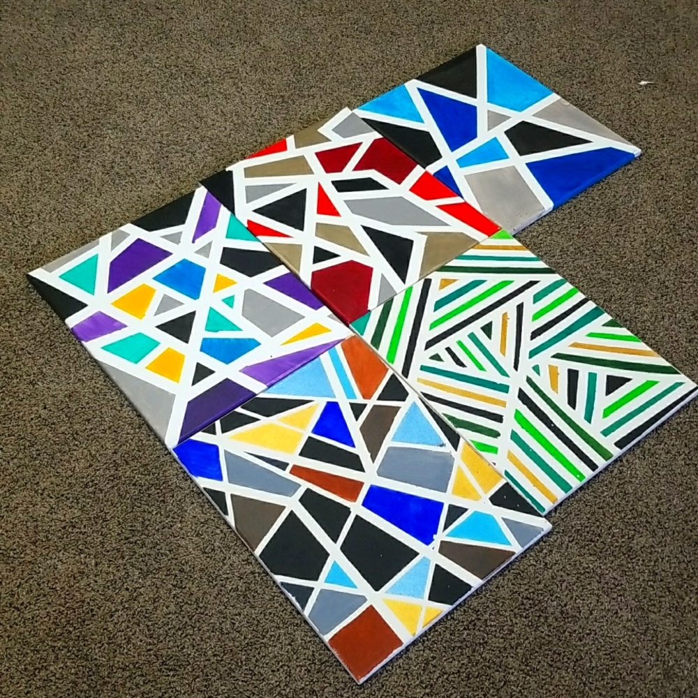 Paintings